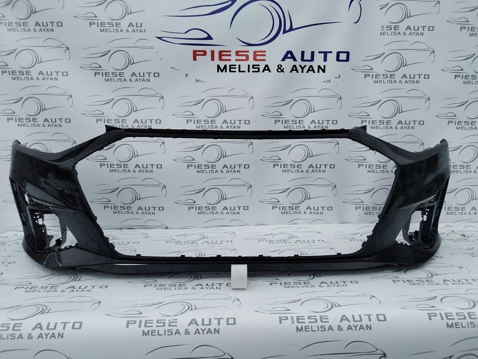 Bara fata Audi A4 B9 S-Line Facelift an 2019-2020-2021-2022-2023