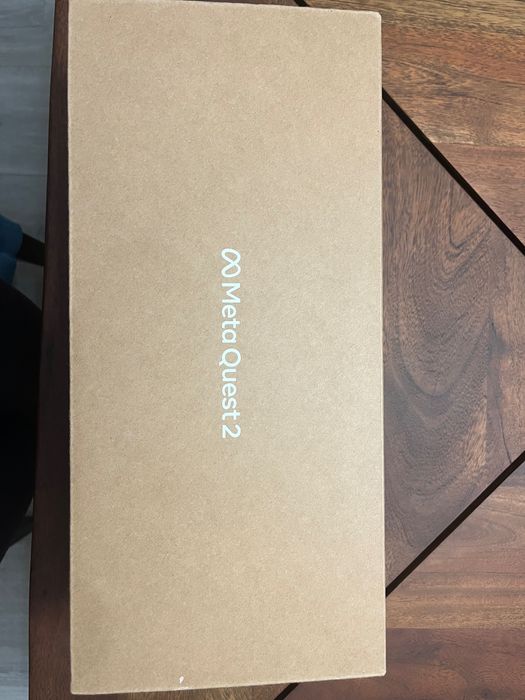 Meta quest 2  125GB 1200 ron