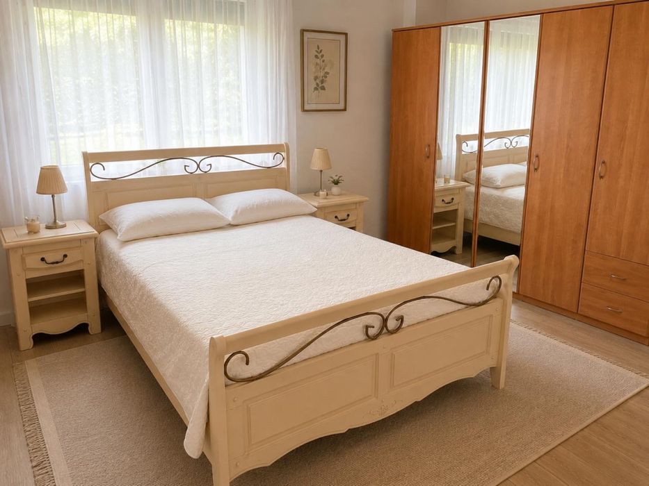 Dormitor Complet MobExpert