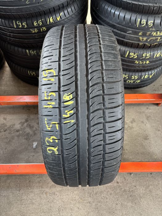 1 Anvelopa Vara 235/45/19 Pirelli Scorpion Zero 235 45 19 R19