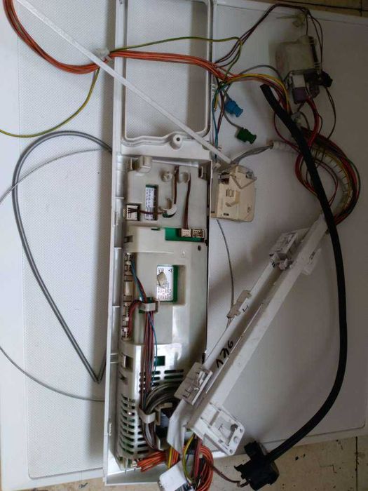 Пералня BOSCH - части