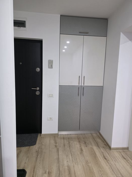 Apartament 2 camere utilat