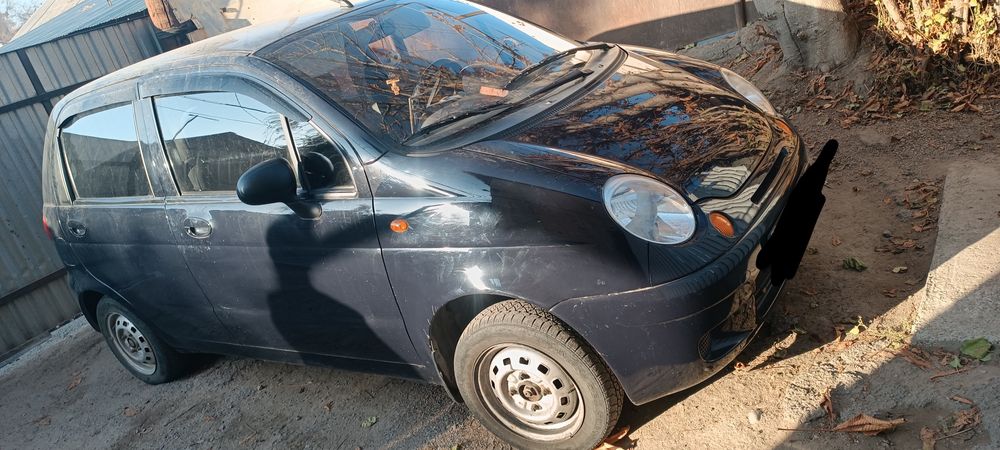 Срочно Продам Матиз