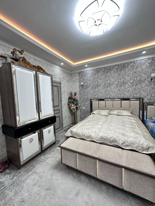 3 қаватли компакт коттедж сотилади