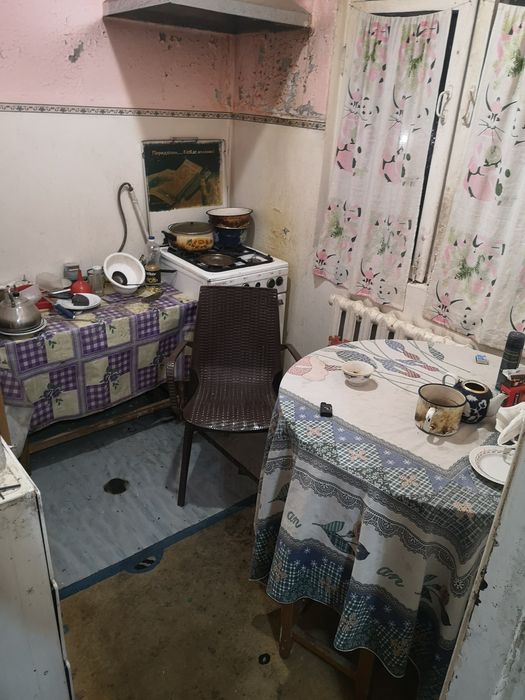 Продам 1 ком квартиру на массиве Ялангач, Мирзо-Улугбекский р-н