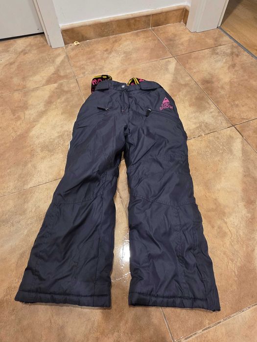 Costum schi copii Trepass