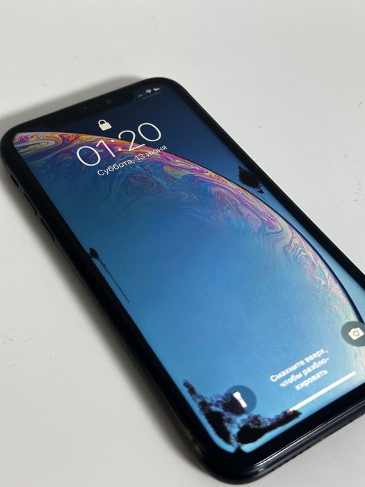 iPhone XR 128 GB