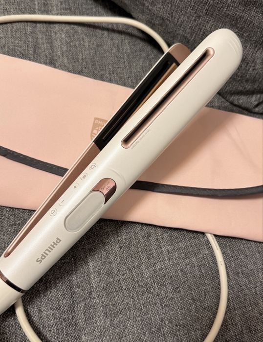 преса Philips sens IQ