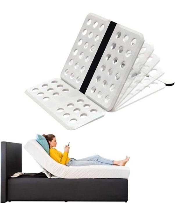 Spătar electric nou