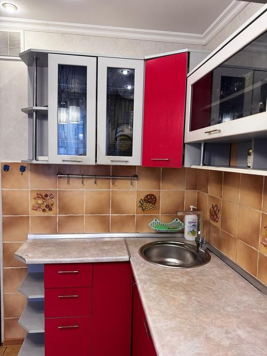 Продам кухонный гарнитур