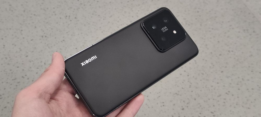 Xiaomi 14 12/256 CN