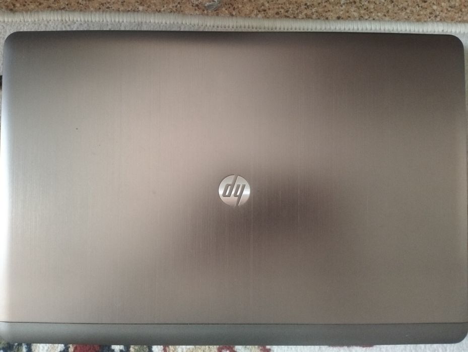 Продам ноутбук HP Probook 4540s