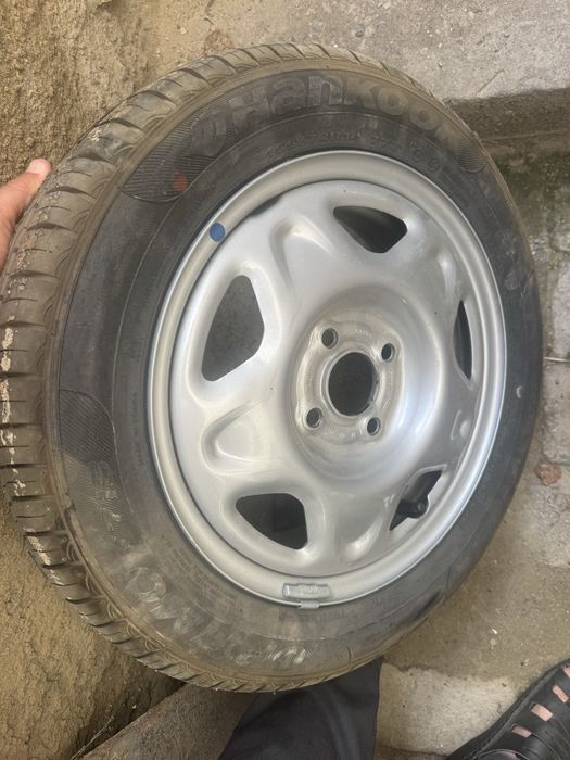 Hankook Optimo 155/70R14