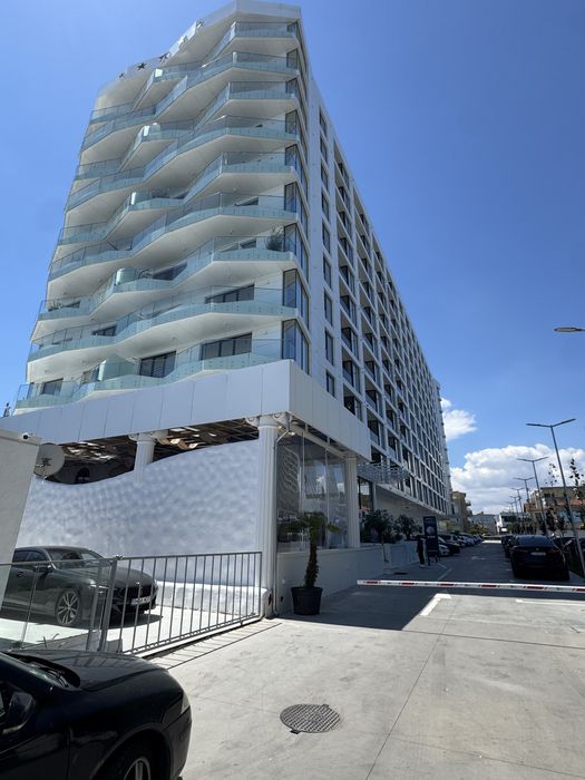Închiriez apartament 2 camere Premium Mamaia Nord Năvodari