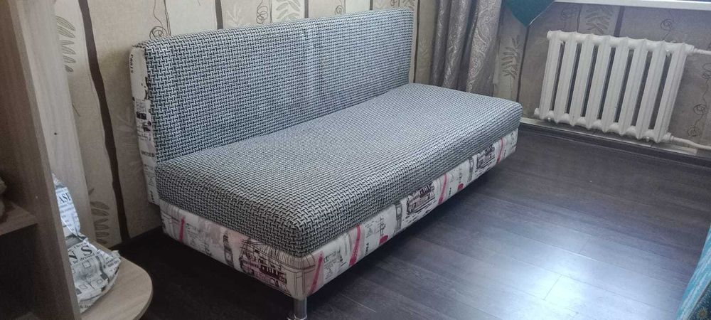 Продам диван-тахта