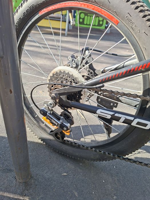 Продам велосипед детский