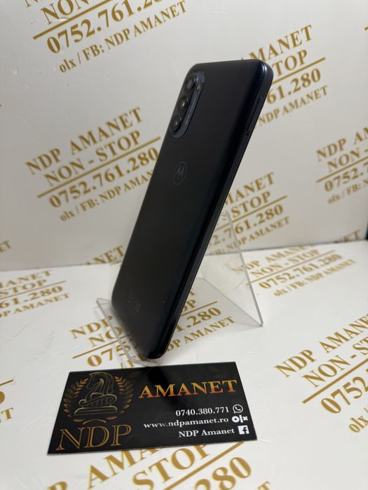 NDP Amanet Braila Moto G31W (49943)