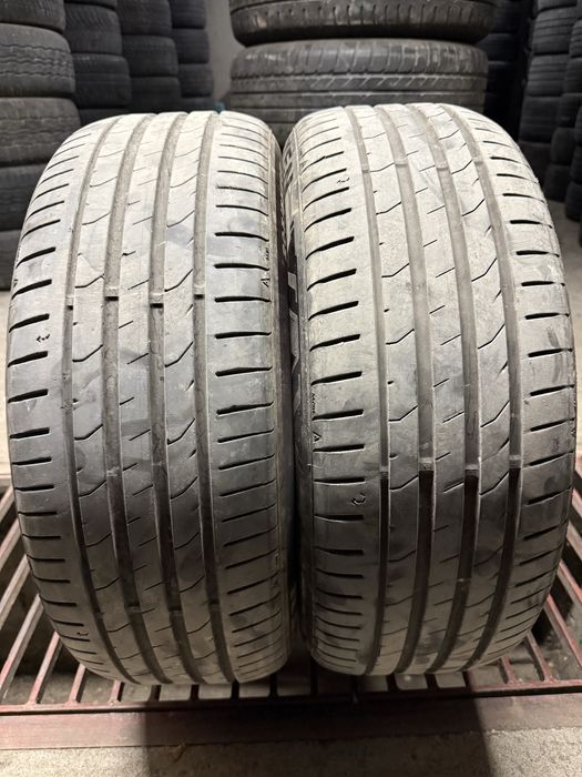Гуми Nexen 205/55/17