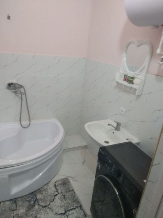 Nurafshon Toy tepada kvartira