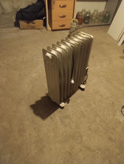 Обогриватель хорошем состоянии
