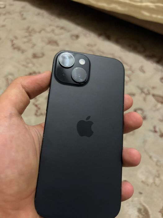 Iphone 15.