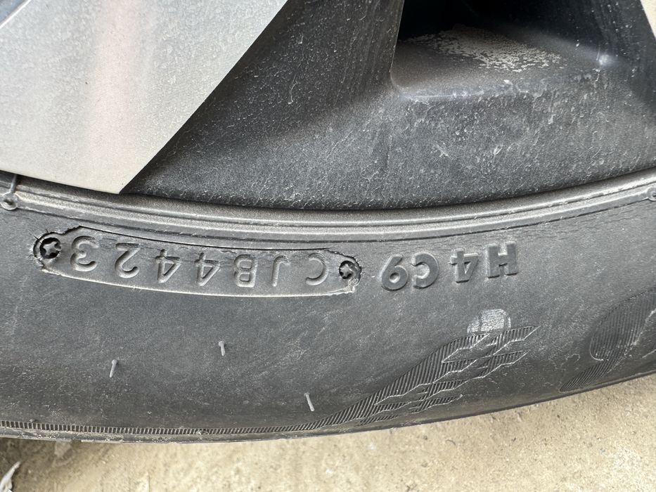Anvelope Vara Bridgestone Turanza
