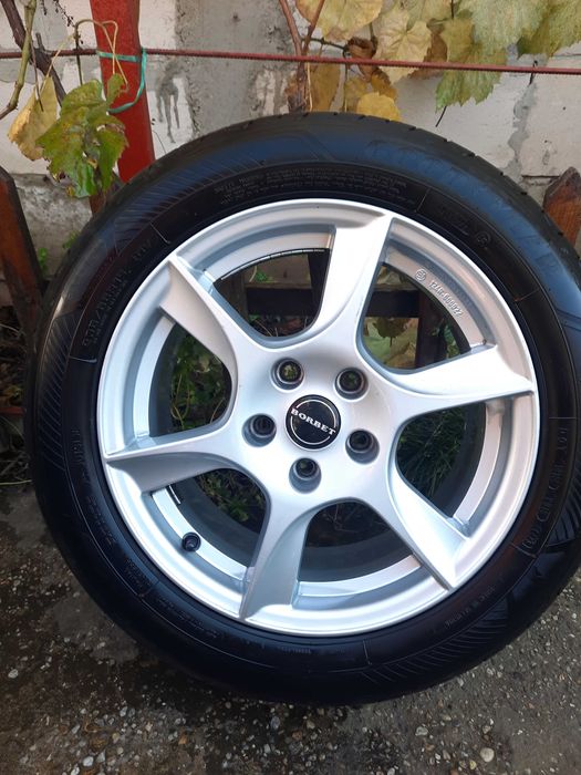 Jante vw passat b7, audi , skoda