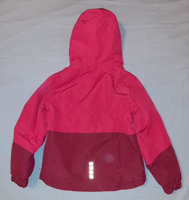 Детско ски яке Lupilu 110/116 4-6 г.