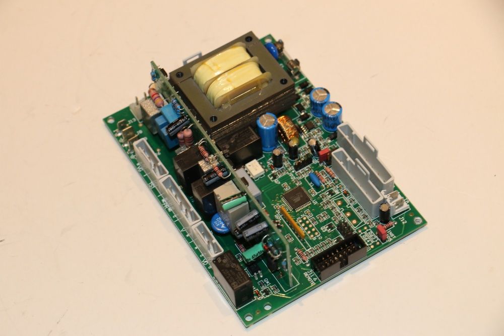 Placa electronica pentru centrala Motan Sigma C32SPV24MEFB 2015