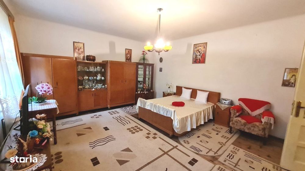 Apartament 2 camere la casa zona Centrala