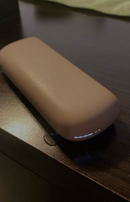 Iqos iluma + Husa Iqos