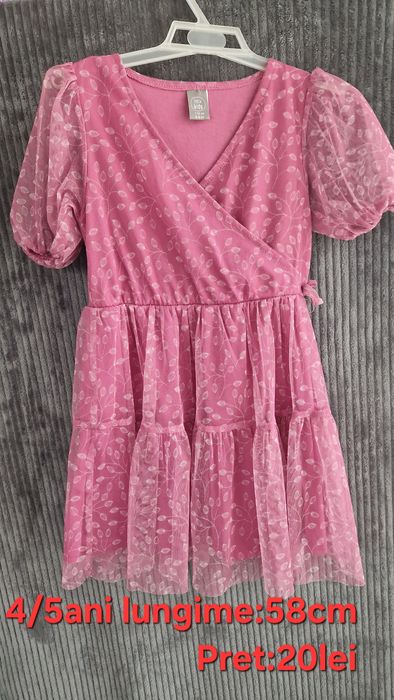 Rochițe 5 ani superbe