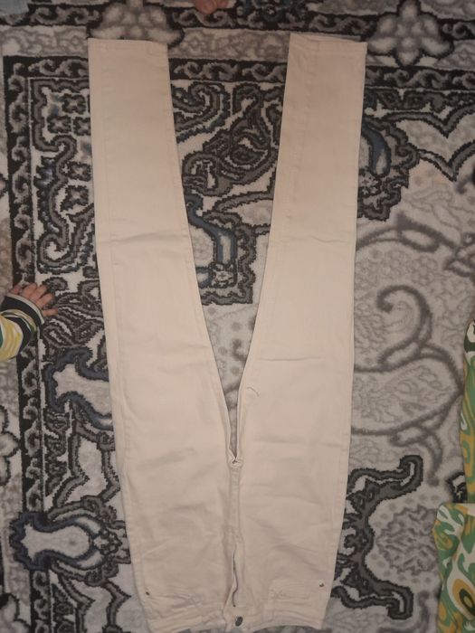 Turkiyaniki  cholvurlar