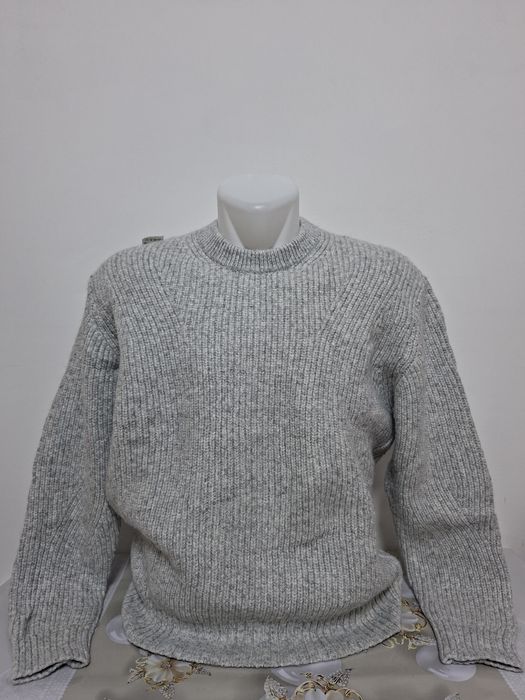 Жемпер мужской х/б