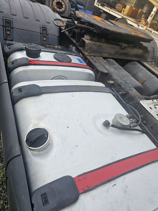 Scania 420/460 V8,Volvo man chit hidraulic