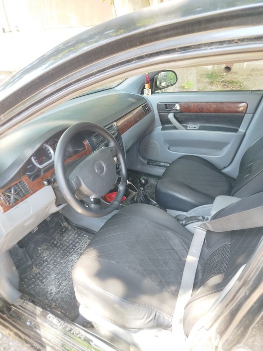 Lacetti 2006 нахт сотилади