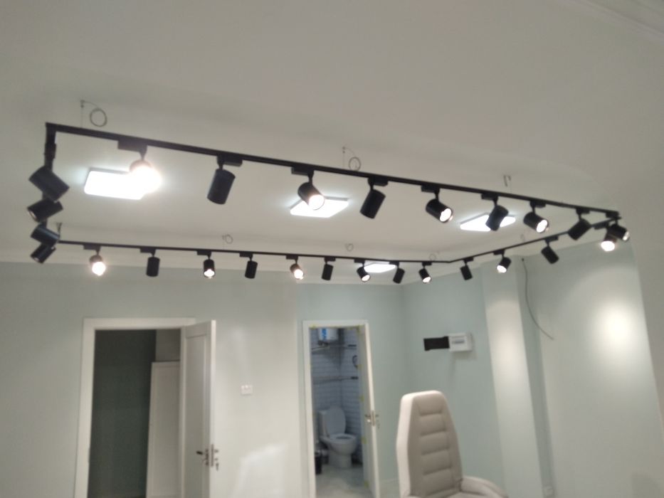 ELEKTRIK Nurislam 24/7 hizmatingizda. Barcha turdagi elektrik hizmatla