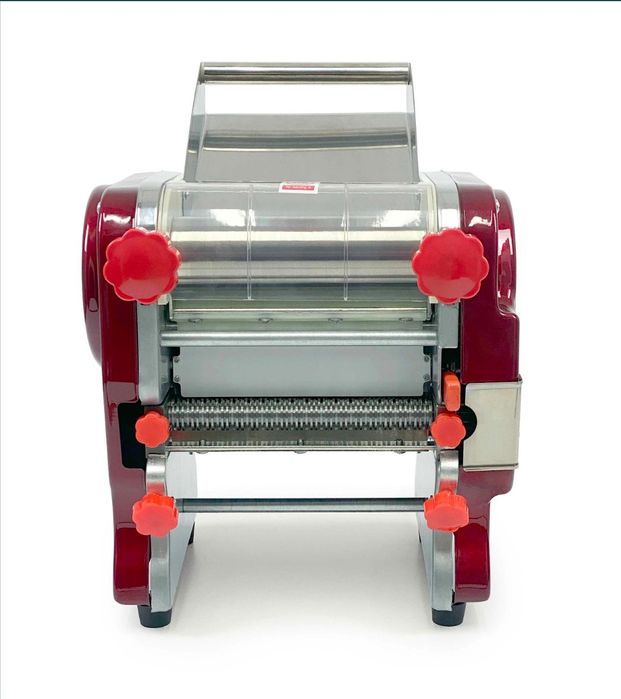 Тестораскатка Лапшерезка Тестораскаточная Машина Раскатка Для Теста