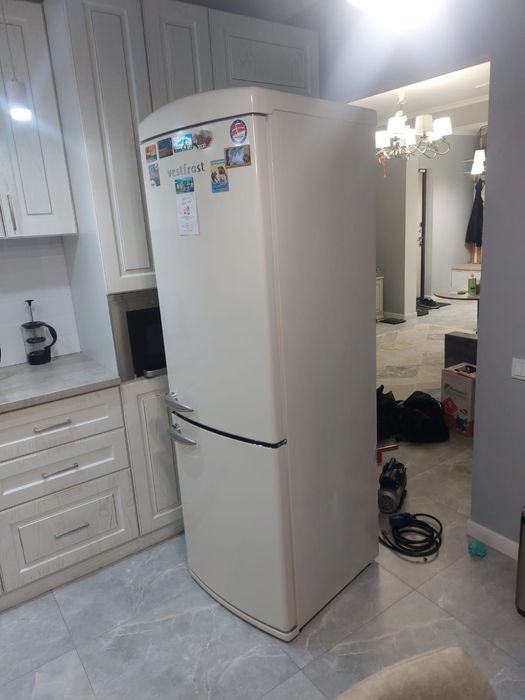 Ремонт Холодильников Морозильника В Алмате