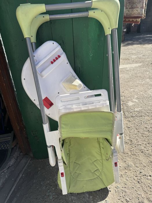 Детский стул для кормления