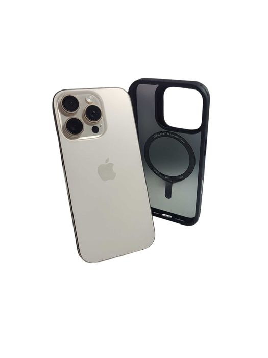 iPhone 16 PRO// 256gb/ 8 gb