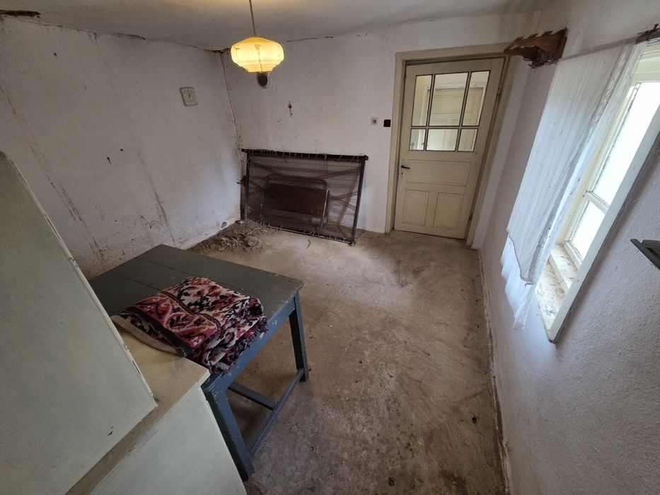 Къща наем 200 € Община Генерал Тошево