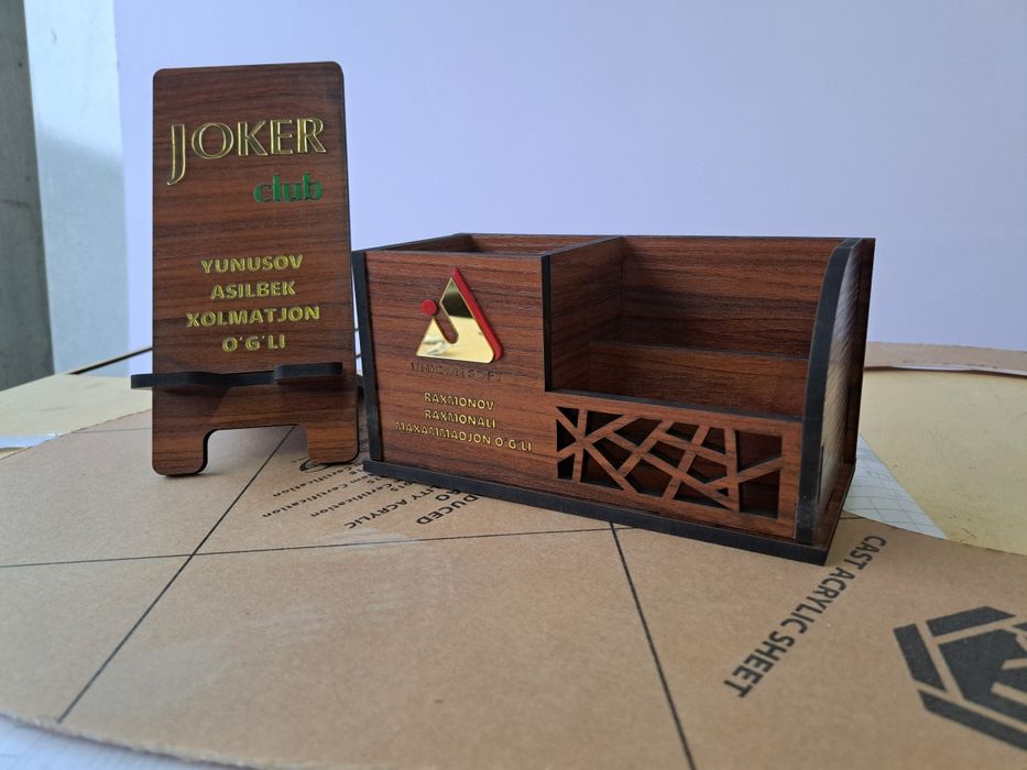 Подставка для телефона