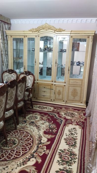 Продаётся стенка горка.