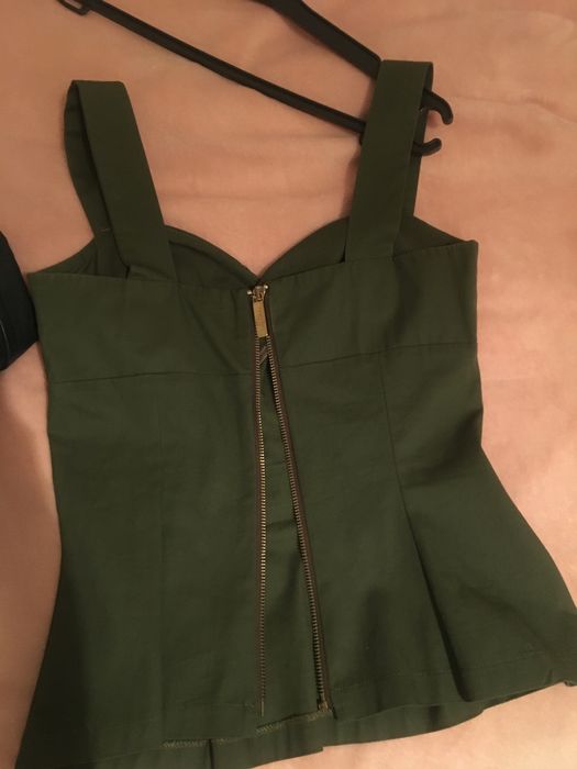 Продам шикарный итальянский топ