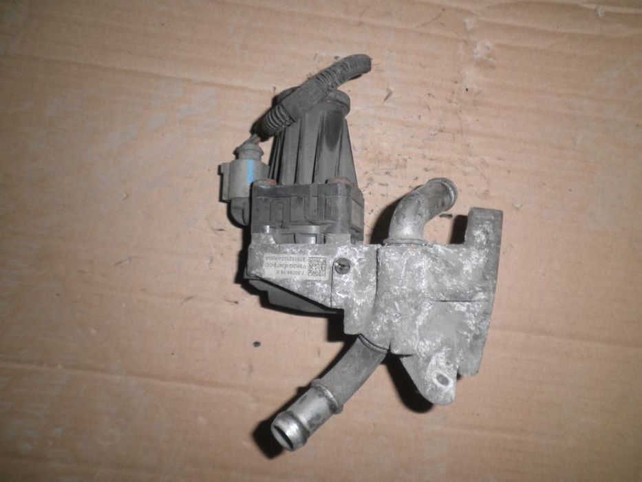 EGR Ford Transit 2.2 TDCI, Peugeot Boxer , Citroen Jumper 2.2 HDI 703784180 BK2Q-9D475-CC