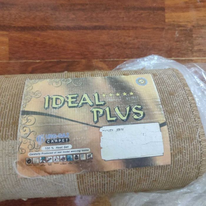 Продам ковер в идеале