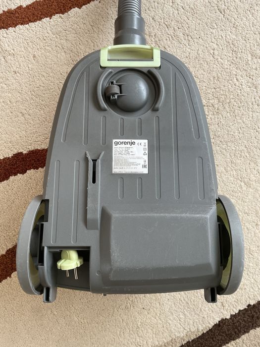 Прахосмукачка GORENJE 1900W