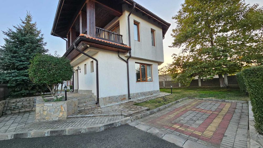 Продава се Къща в Ахелой - 180 кв.м за 1112 €/кв.м - Снимка #2