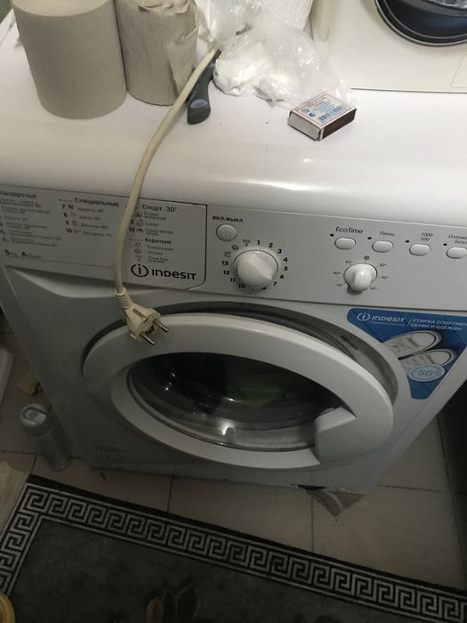 Продам ситральную машину срочно